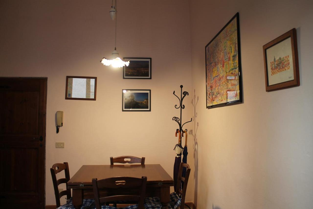 Apartamento Classico Fiorentino 5 - 10 Min Ponte Vecchio E Palazzo Pitti