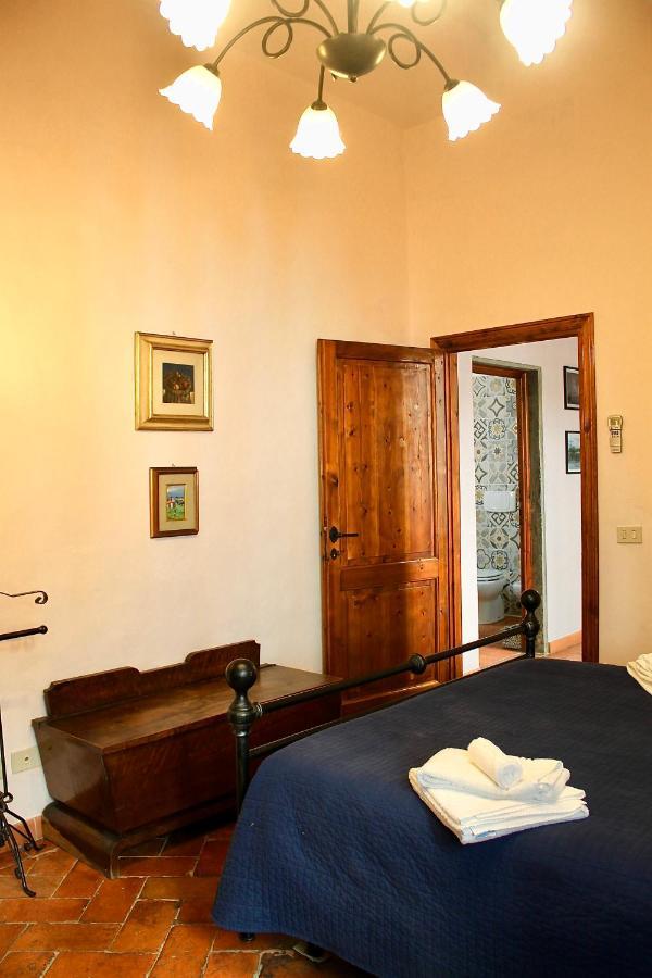 Classico Fiorentino 5 - 10 Min Ponte Vecchio E Palazzo Pitti Apartamento *