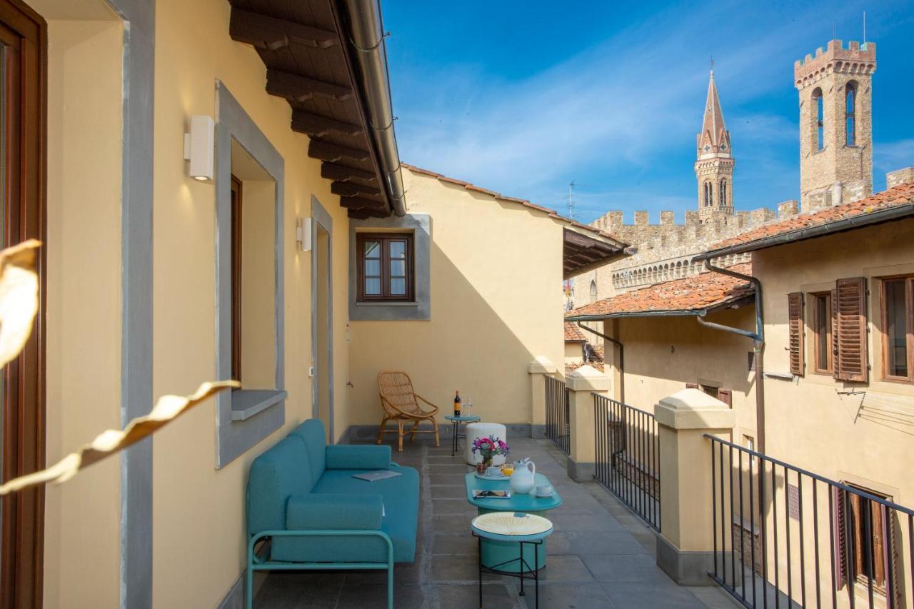 Casual Rinascimento Hotel 3*
