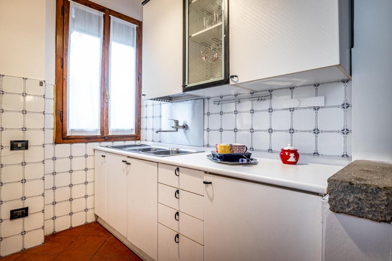 Apartamento Yid Vellutini Florença