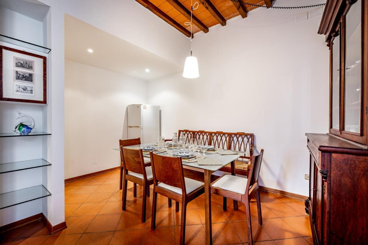 Yid Vellutini Appartement