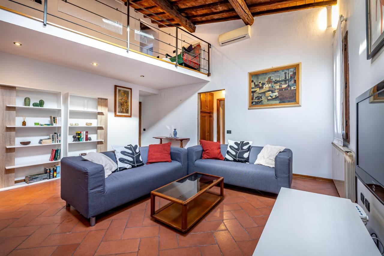 Yid Vellutini Appartement Florence