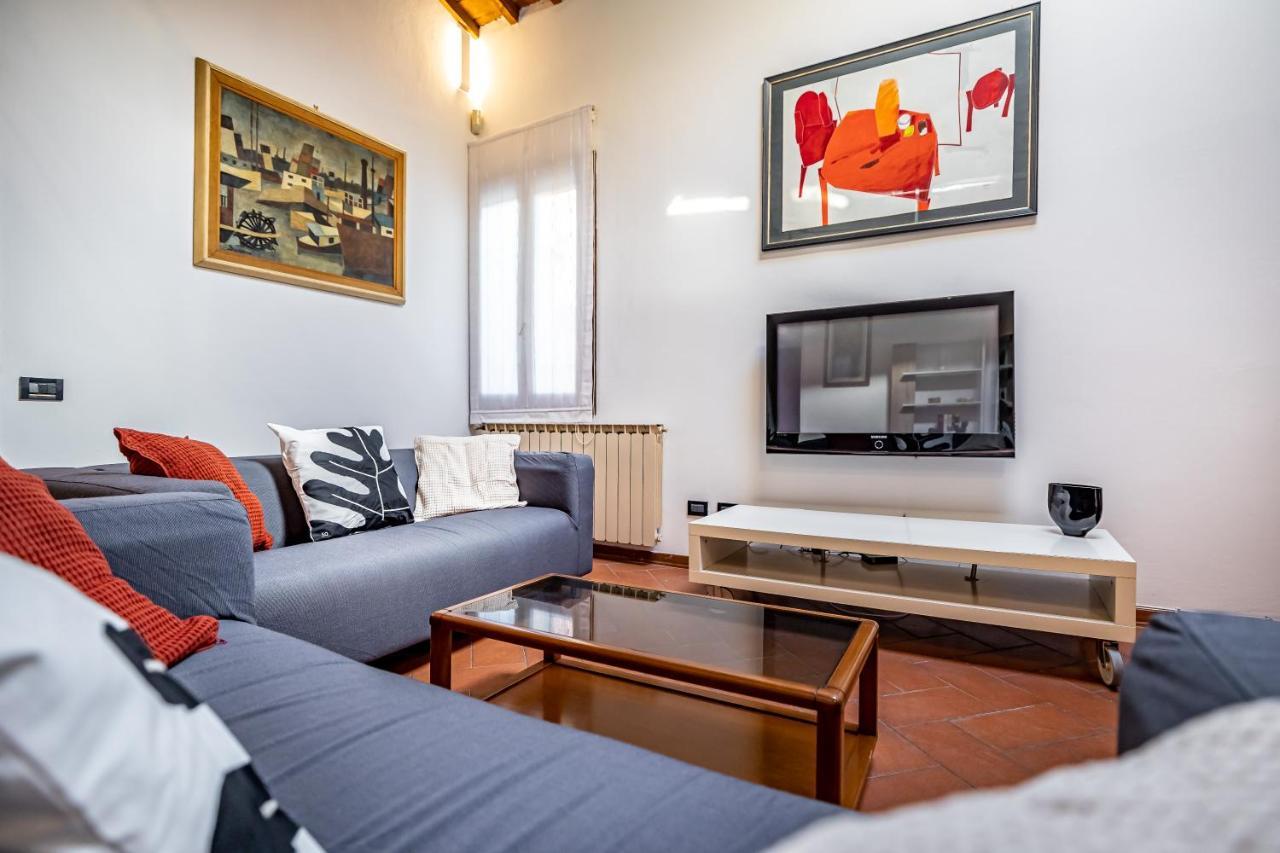 Yid Vellutini Appartement Florence