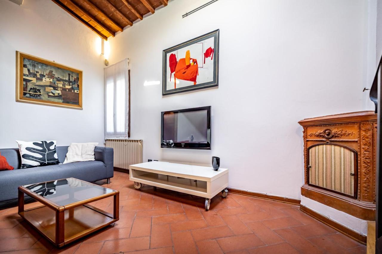 Appartement Yid Vellutini *