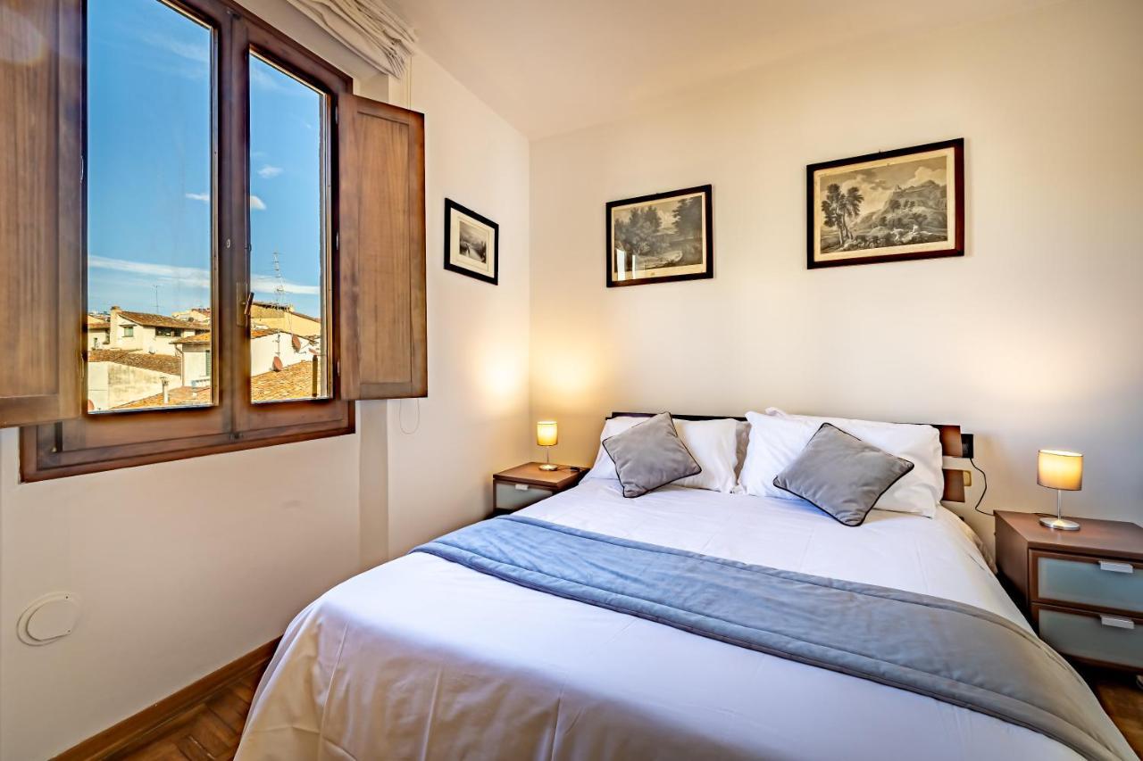 Yid Vellutini Appartement Florence