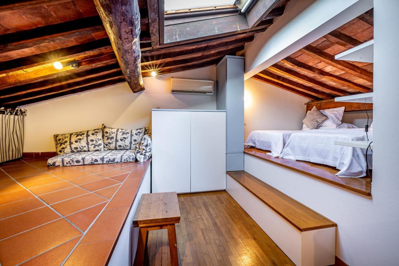 Appartement Yid Vellutini *