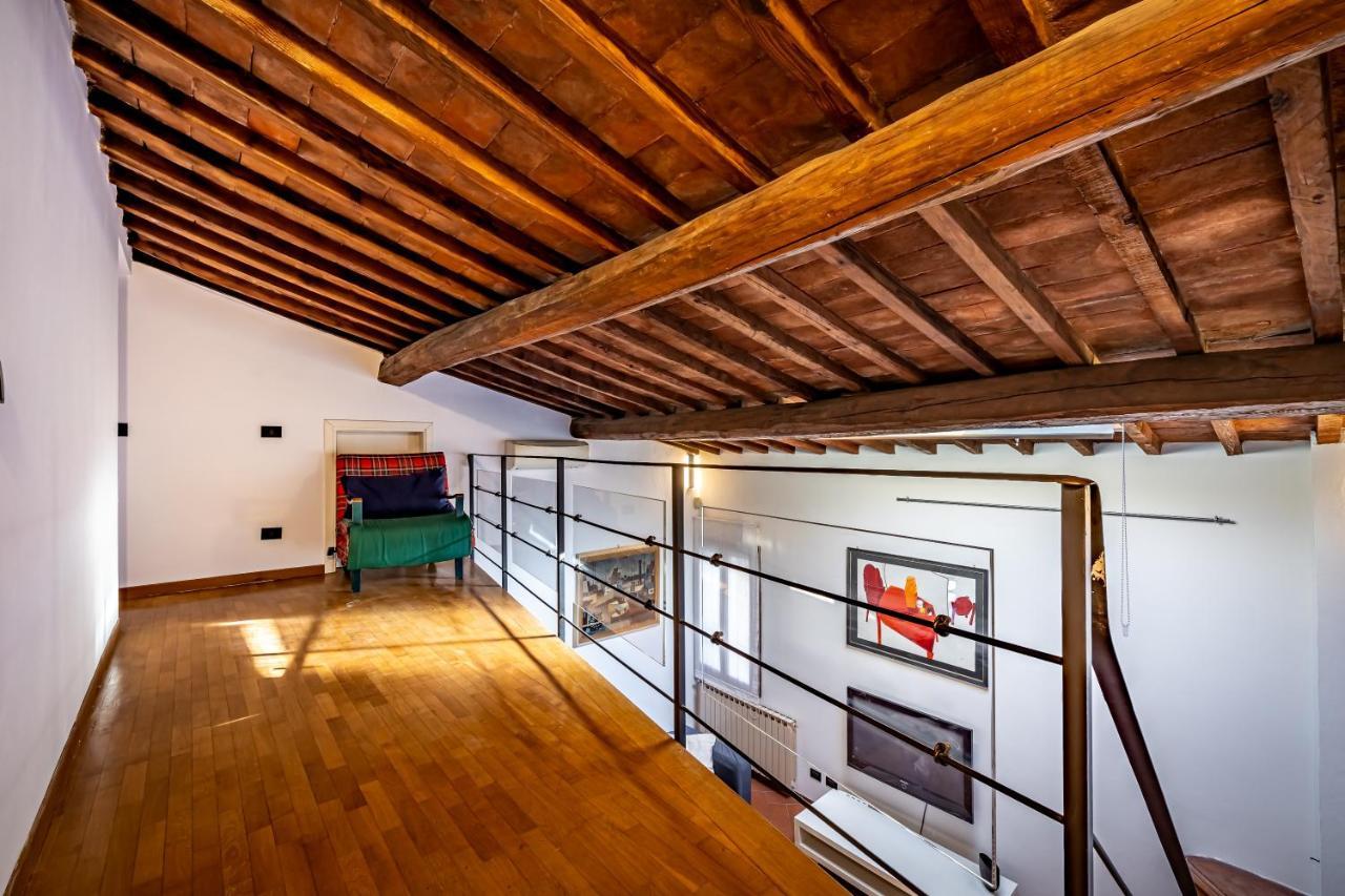 Appartement Yid Vellutini Florence