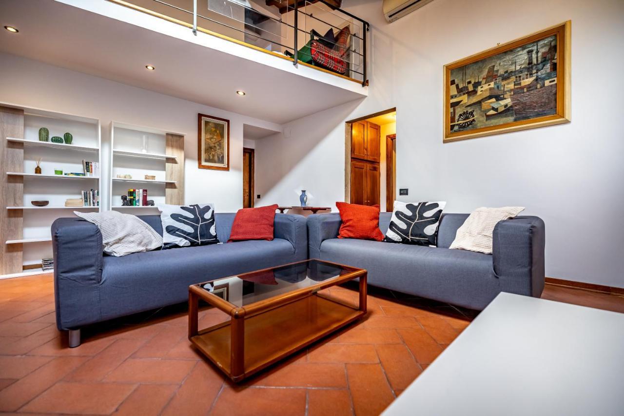 Yid Vellutini Apartamento Florença