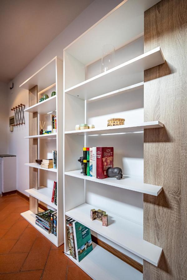 Appartement Yid Vellutini