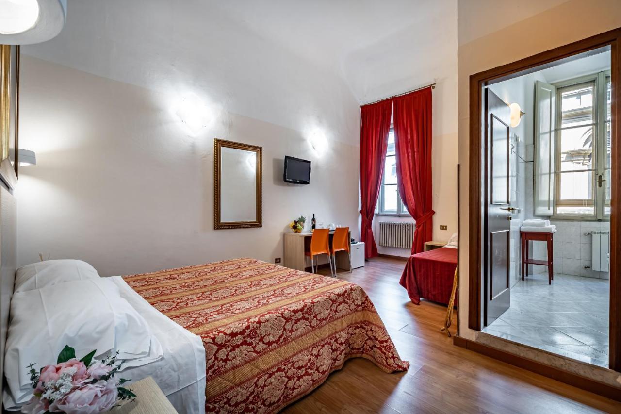 Guest house Living Duomo