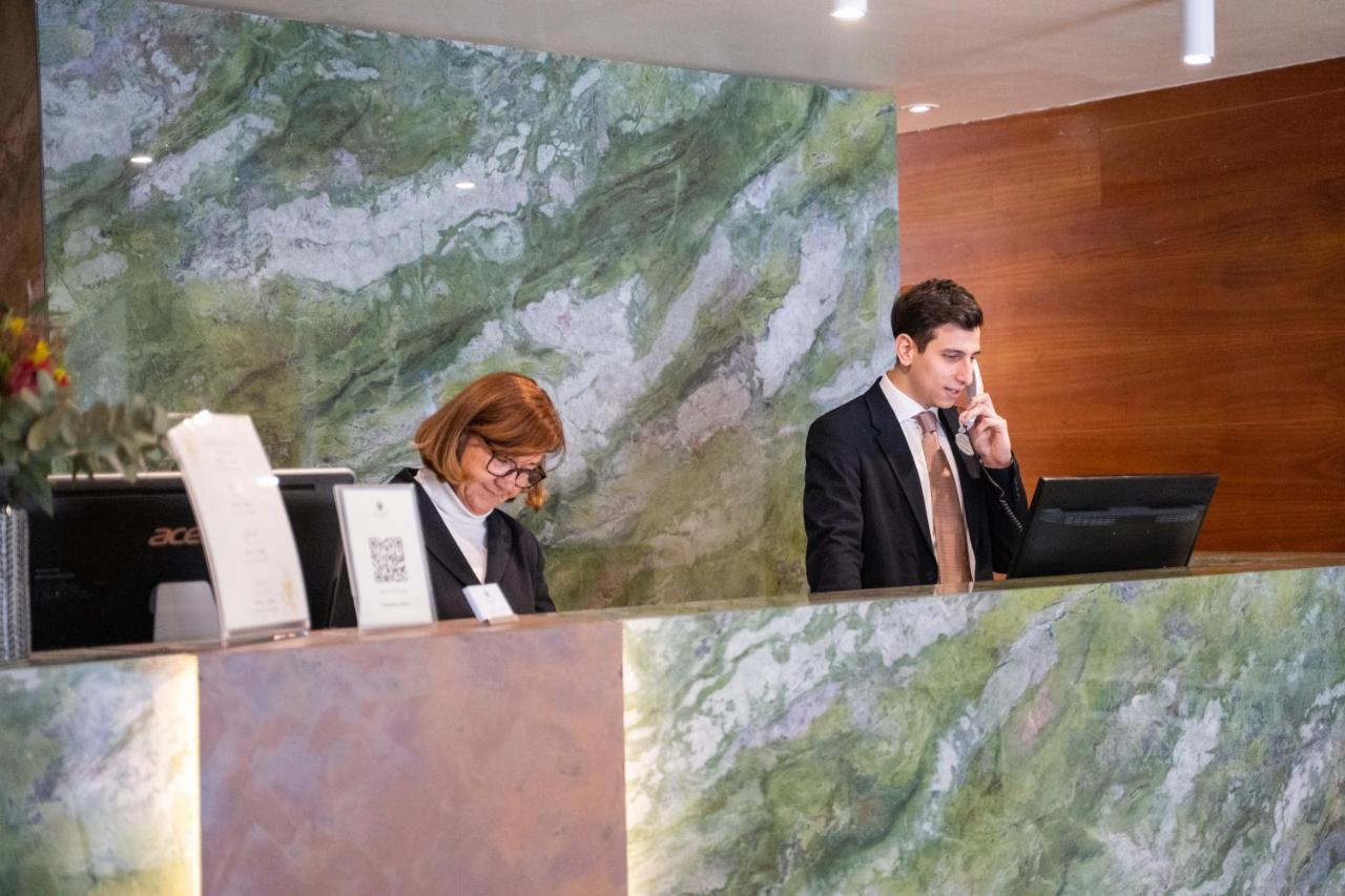 Hotel Kraft 4*