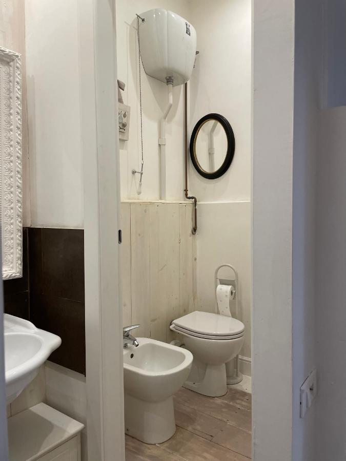 Cestello Luxury Casa de hóspedes Florença
