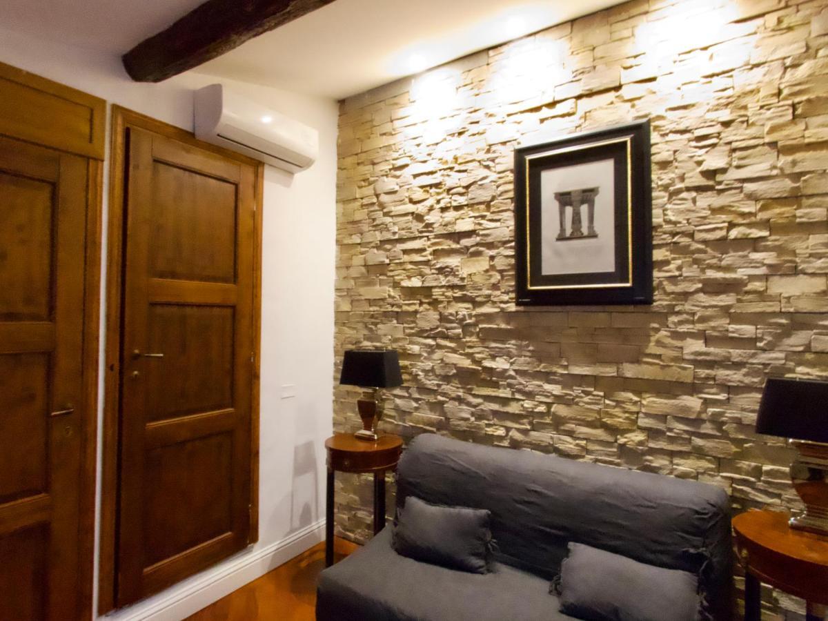 Casa de hóspedes Cestello Luxury *