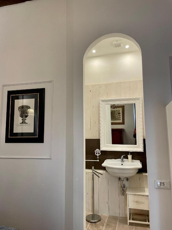 Casa de hóspedes Cestello Luxury Florença