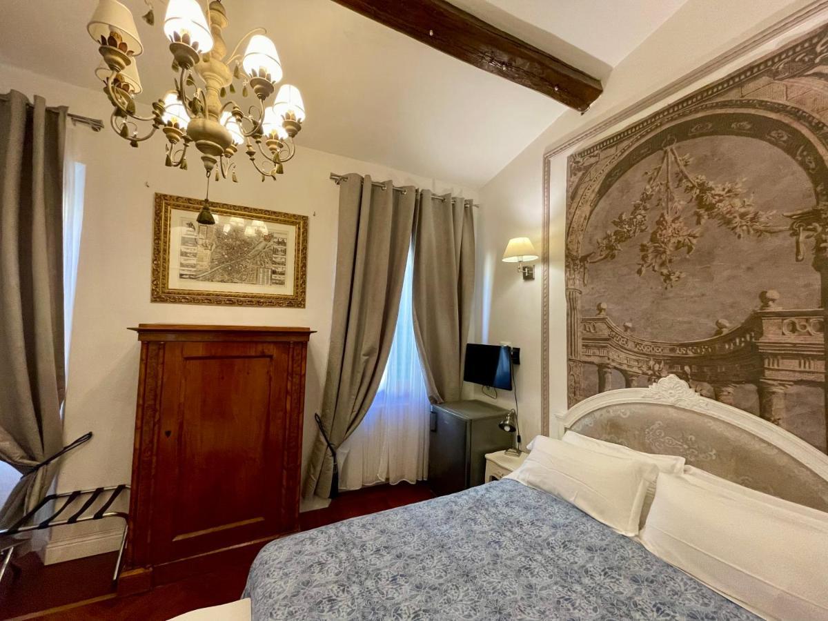 Cestello Luxury Gasthof *