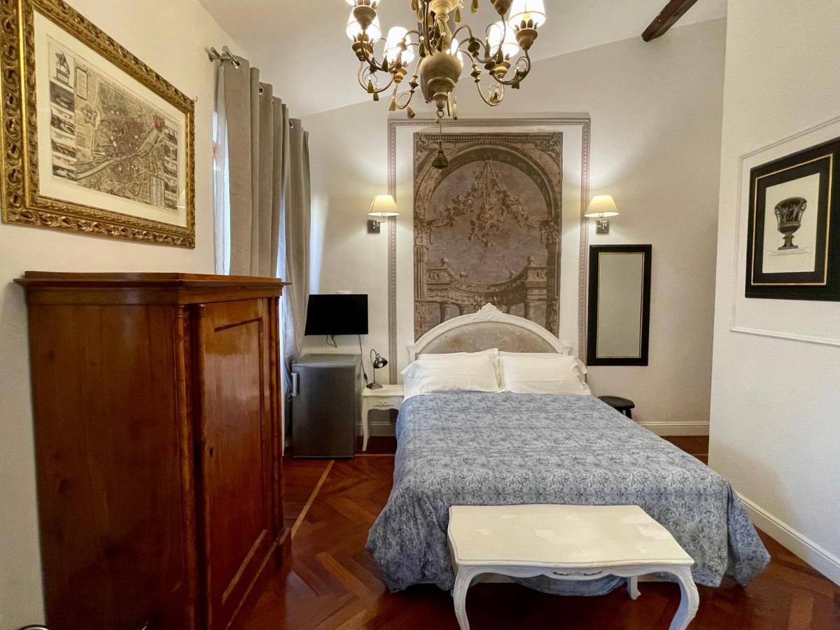 Cestello Luxury *