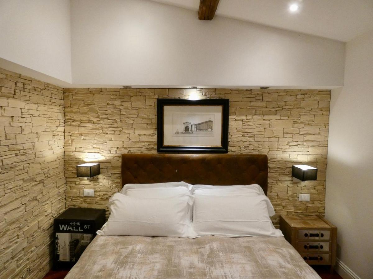 Cestello Luxury * Florenz