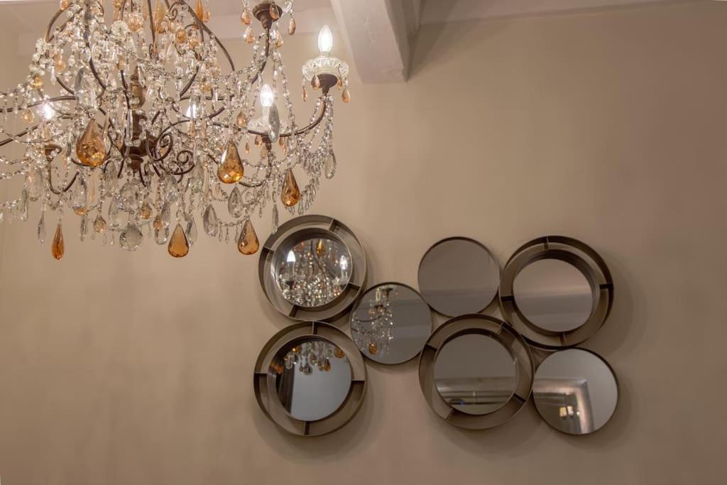 Luxury Florence