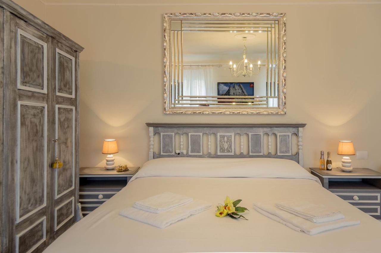 Luxury Apartment Florence
