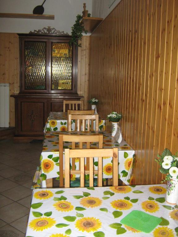 A Beautiful Frühstückspension 3*