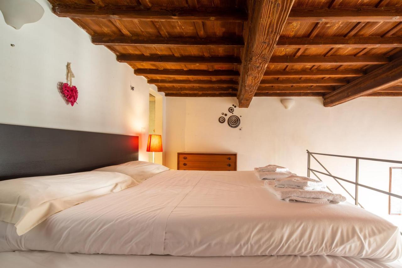 Palazzo Vecchio By Mmega Apartment