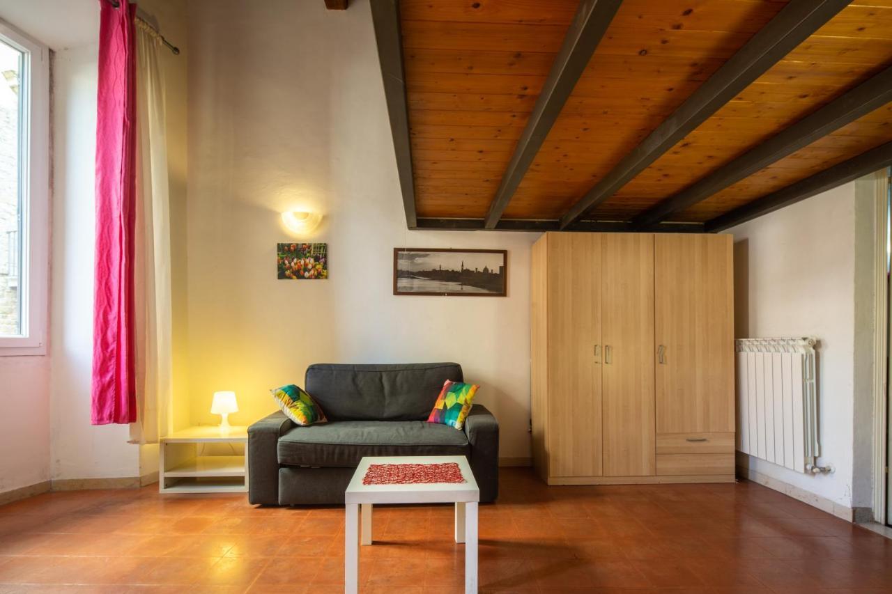 Palazzo Vecchio By Mmega Apartment