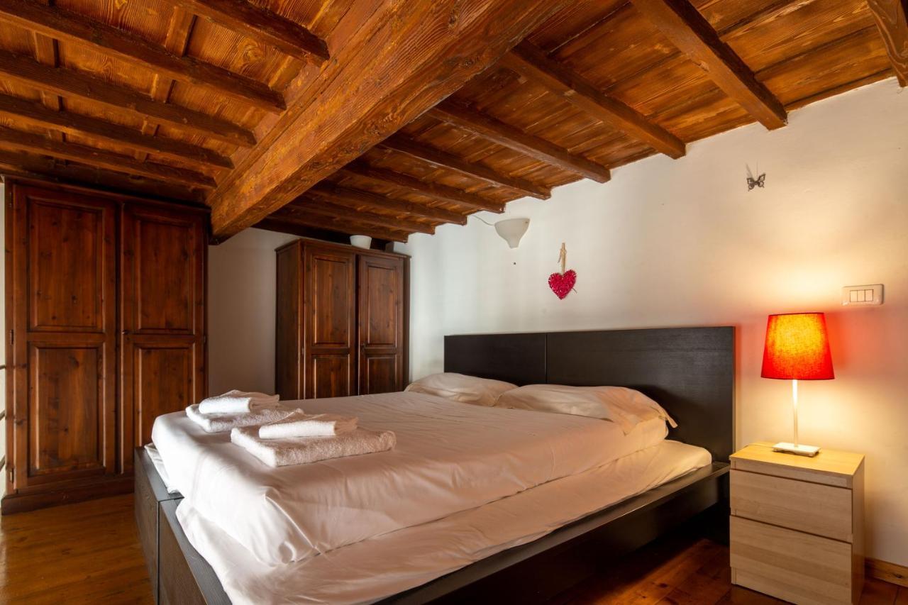 Apartment Palazzo Vecchio By Mmega *