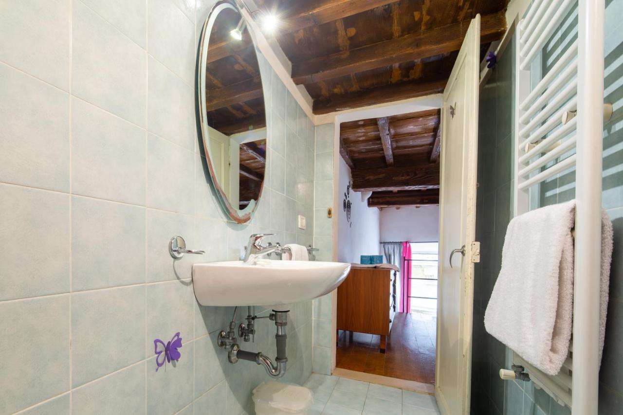 Palazzo Vecchio By Mmega Apartment *