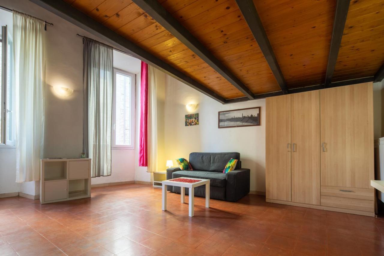 Palazzo Vecchio By Mmega Apartment Florence