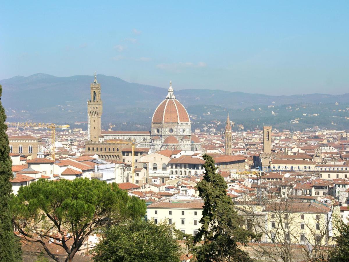 Casa Boboli By Interhome Apartment