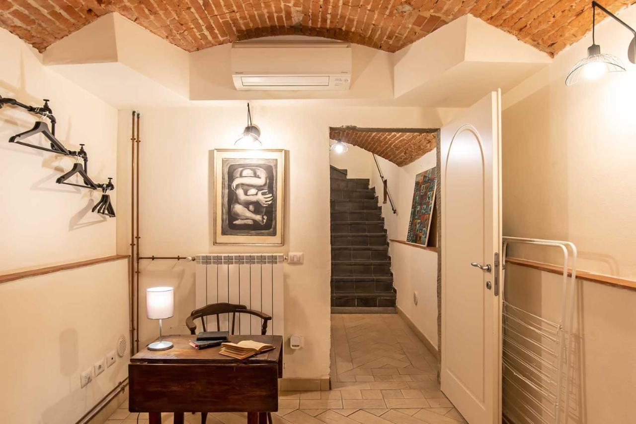 Apartment Casa Medici Riccardi - 50mt Da Piazza Duomo Florence