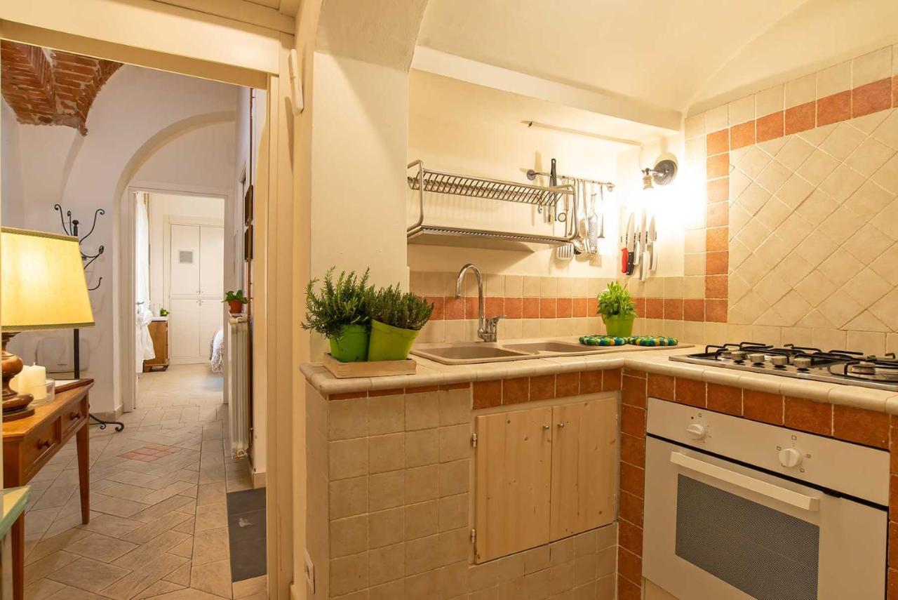 Casa Medici Riccardi - 50mt Da Piazza Duomo Apartment Florence