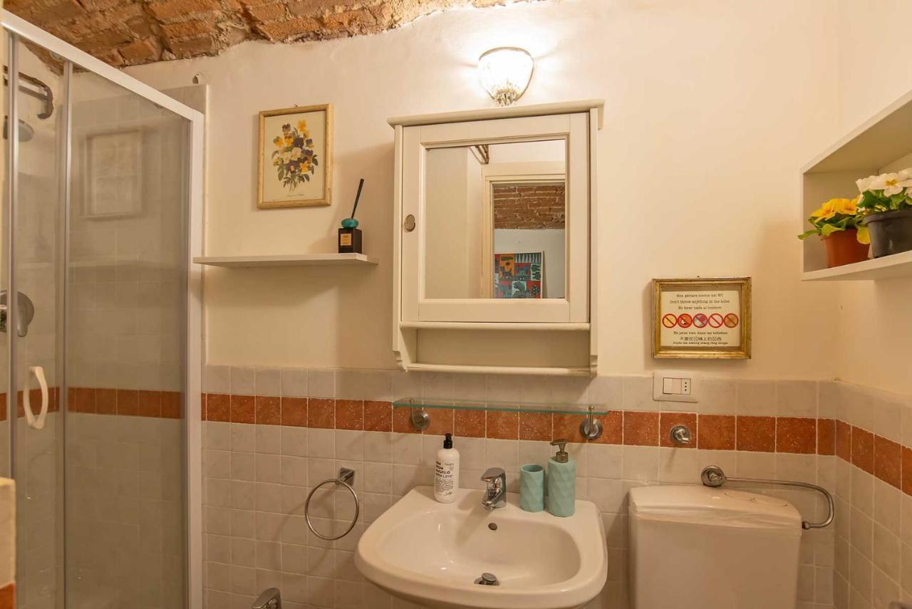 Casa Medici Riccardi - 50mt Da Piazza Duomo Apartment