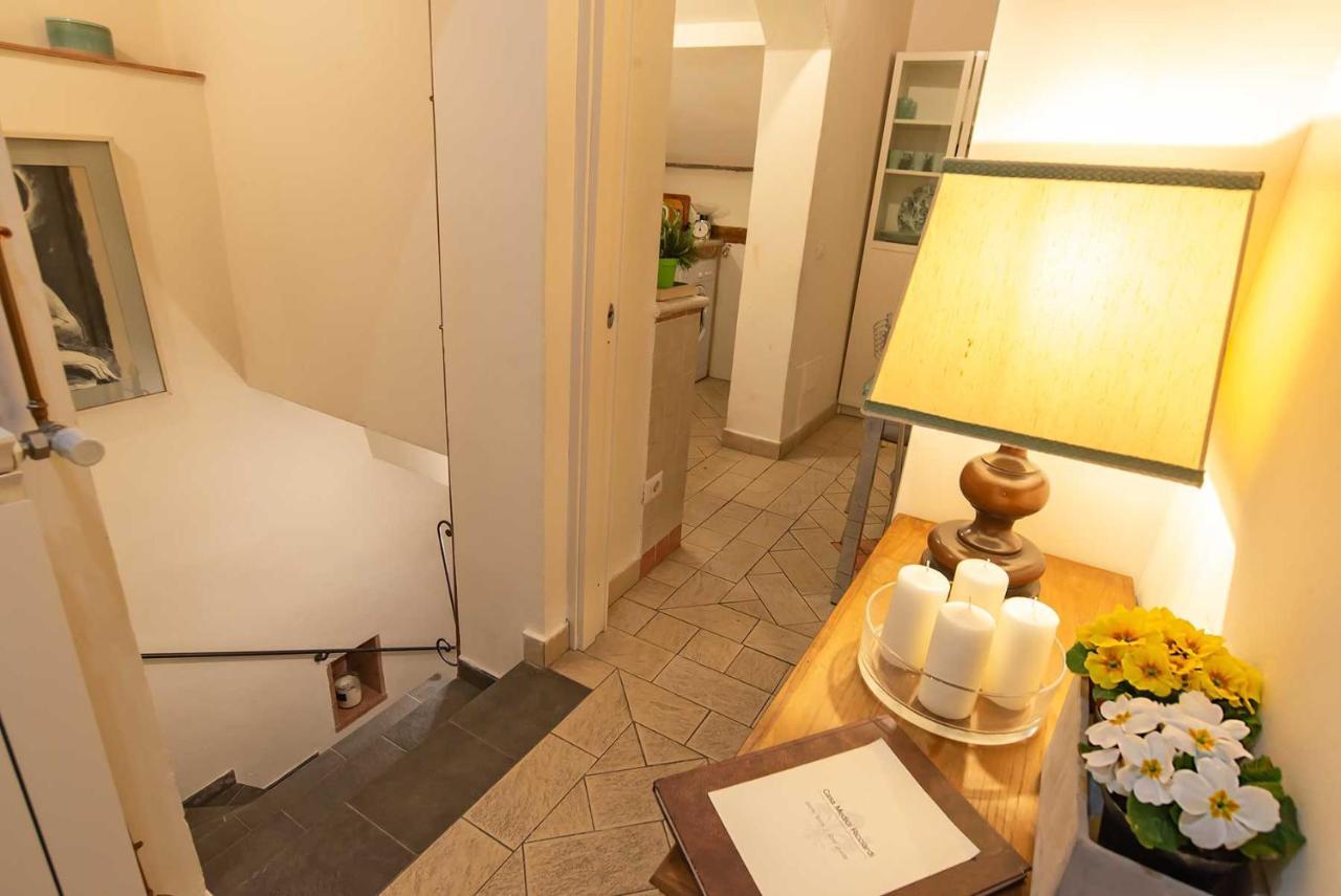 Apartment Casa Medici Riccardi - 50mt Da Piazza Duomo