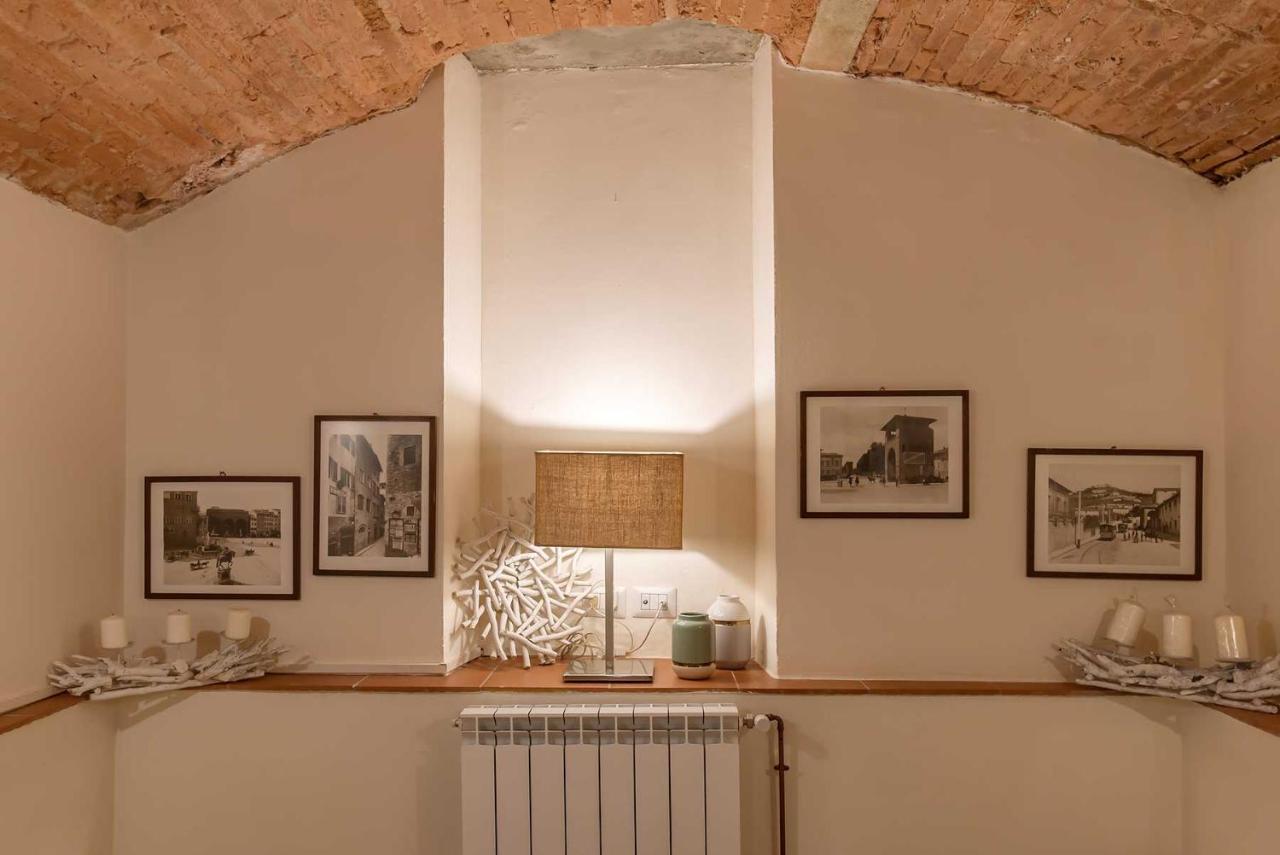 Casa Medici Riccardi - 50mt Da Piazza Duomo Apartment Florence