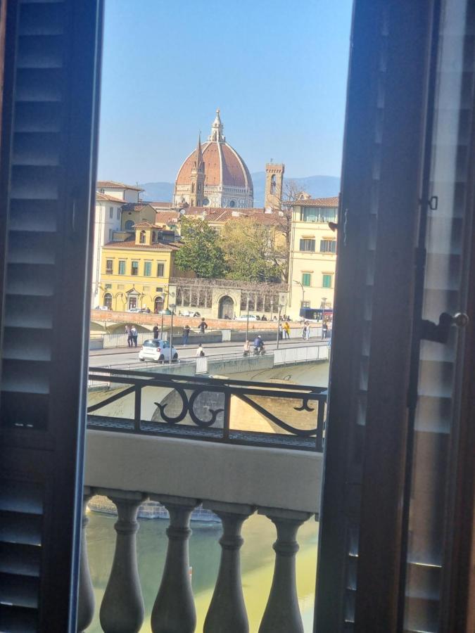 Granduca Serristori Al Ponte Vecchio