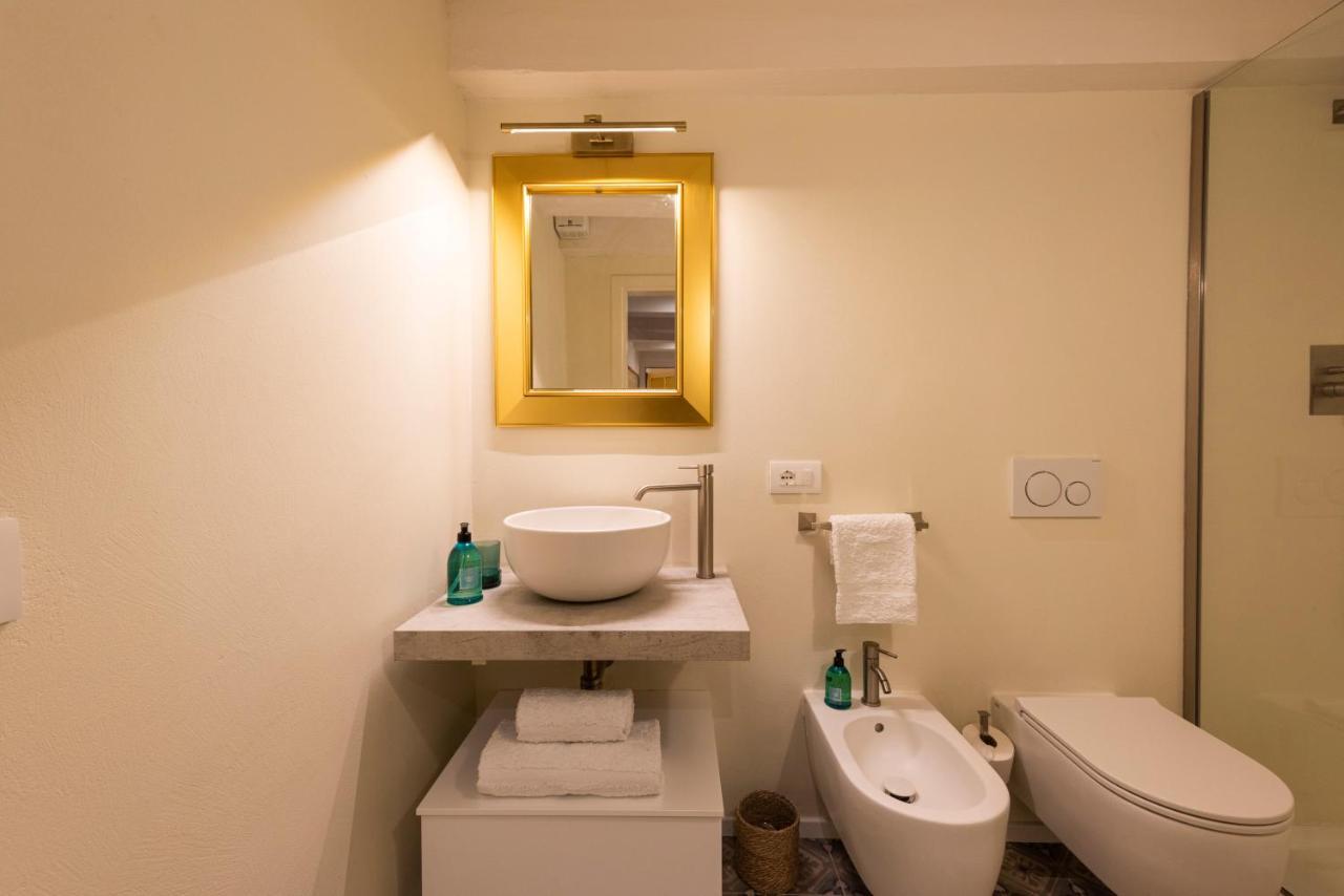 Pitti - Tuscan Charming Apartment Florenz