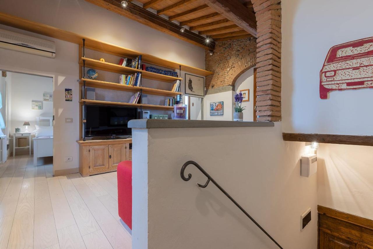 Apartment San Zanobi Nest In *