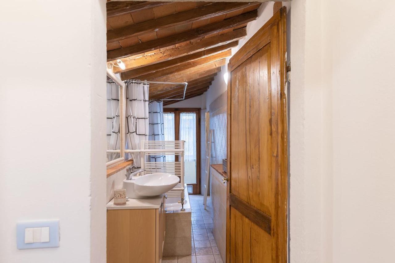 San Zanobi Nest In Apartment *