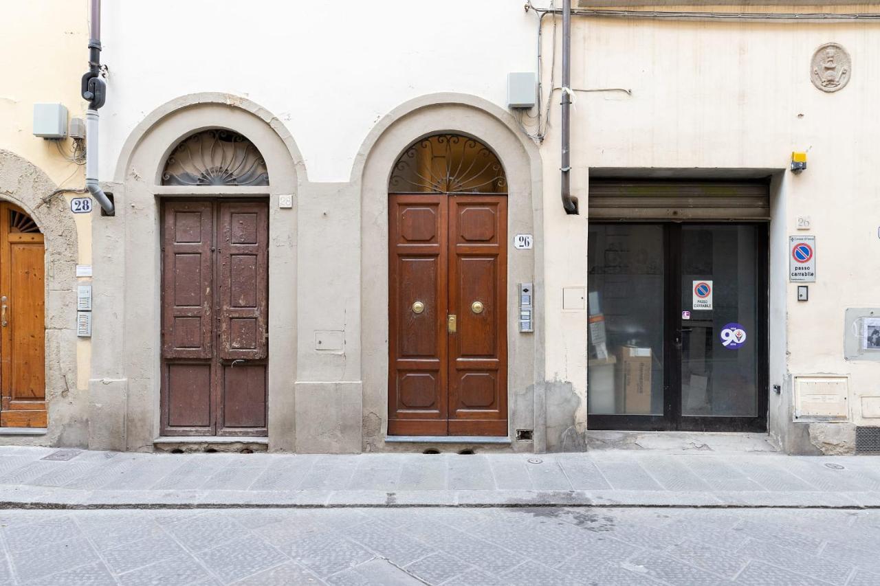 Apartment Oltrarno