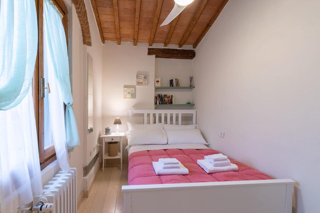 San Zanobi Nest In Apartment *