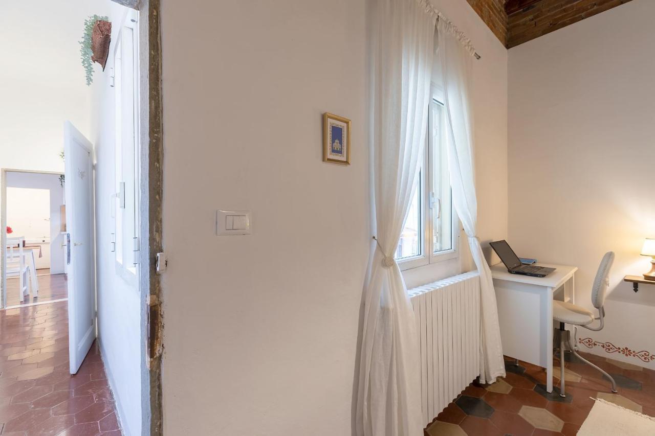 Apartment Oltrarno