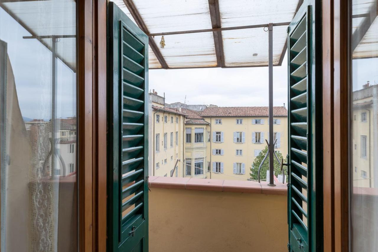 San Zanobi Nest In * Florenz