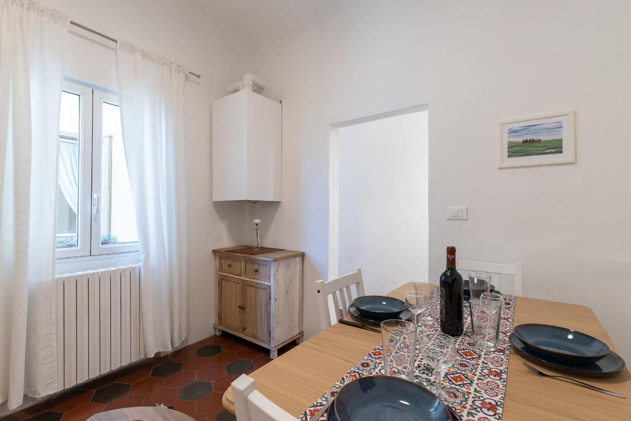 Apartment Oltrarno Florence
