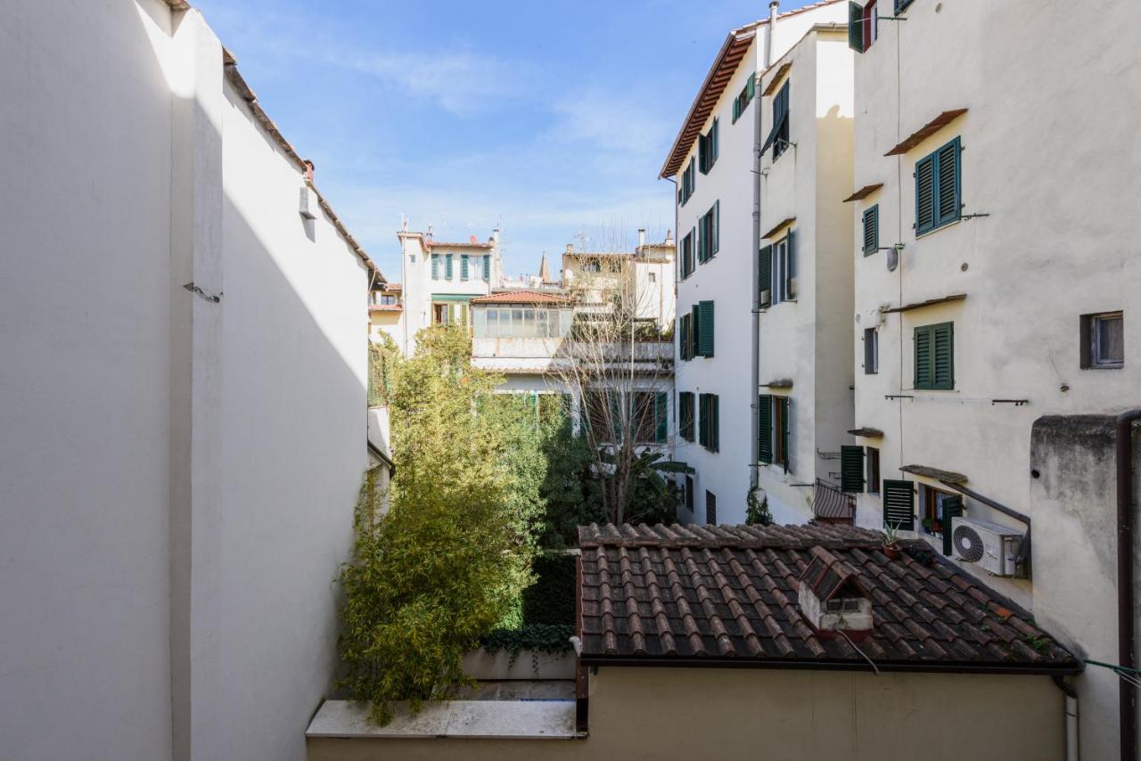 Appartement Santa Maria Novella Classic By Mmega *