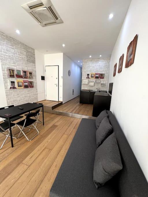 Apartamento Al Centro Faentina