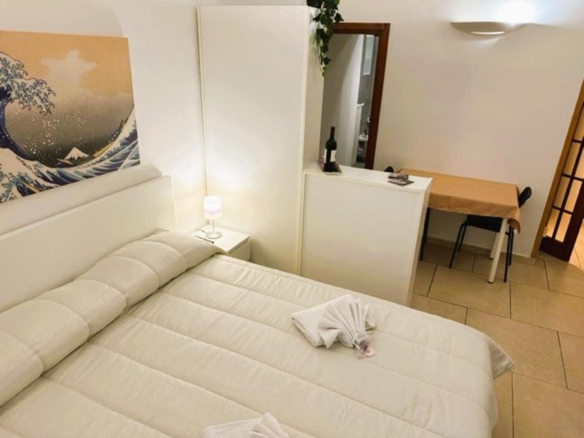 Apartment Elegant Michelangelo Florence