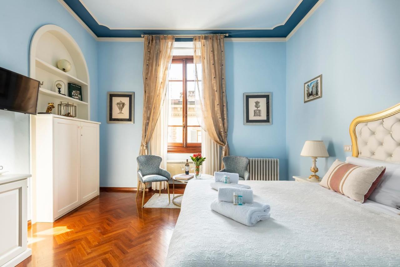 Ad Duomo, Guest house Florence