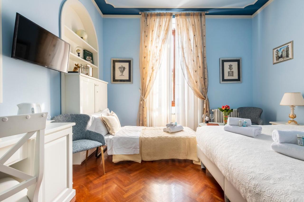 Ad Duomo, Guest house Florence