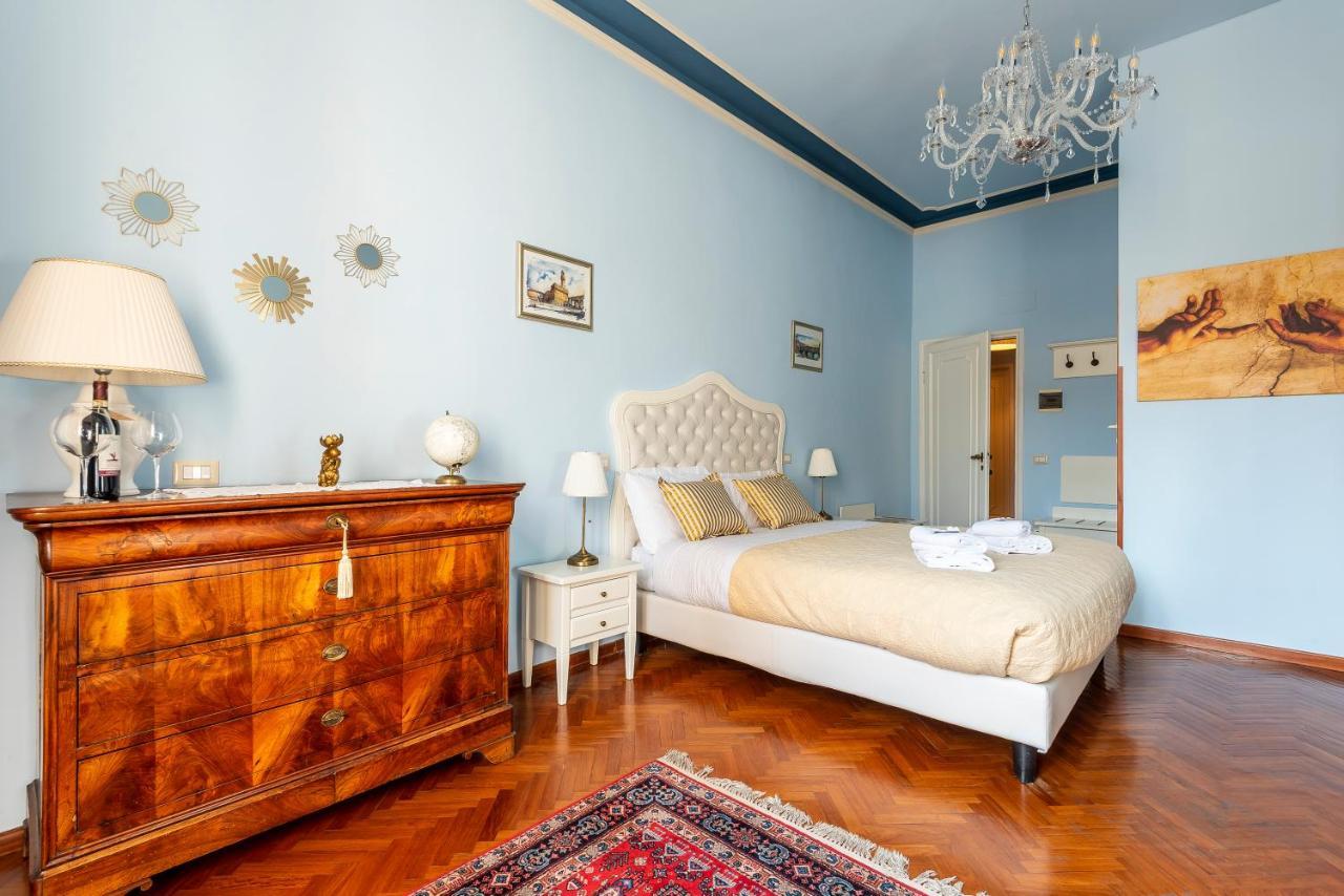 Guest house Ad Duomo, Florence